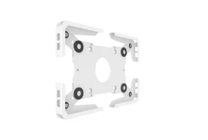 VESA Halterung für Tablets, Größe 10.1 - 13 Zoll, weiß