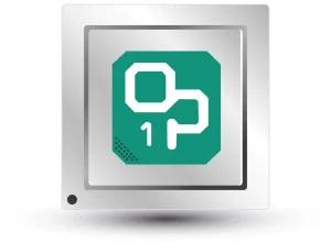 Rock Pi 4B+ OP1 4GB/32GB (mit Dualband 2,4/5GHz WLAN/Bluetooth 5.0) mit UFL Anschluss