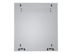 INT 48,3cm Wandverteiler 12HE 450mm tief