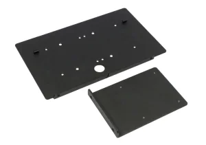 ALLNET Meetingraum RGB LED Tablet 13 Zoll RK3399 Android 10 und NFC/RFID schwarz