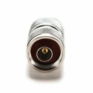 Poynting · Antennen Zubehör · Adapter · A-ADPT-042 · N-Type (M) zu N-Type (M)