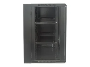 INT 48,3cm Wandverteiler 15HE 550mm tief