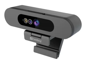 SANDBERG Face-ID Webcam 2