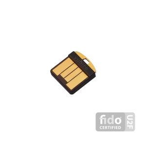 YubiHSM 2.x FIPS Custom Blister Pack