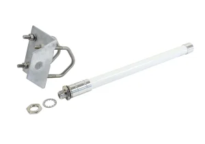 ALLNET Antenne 868MHz 5dbi Antenne (N-Female) Omnidirectional/Rundstrahl ANT-868-5dbi-OMNI LORA/HELIUM/HaLow/IoT