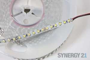 Synergy 21 LED Flex Strip 3528 - 60 KW DC24V 24W IP20 * Projektartikel*