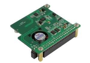 Rock Pi zbh. PoE Hat / Shield 802.3AT