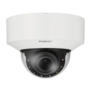 Hanwha Techwin IP-Cam Fixed Dome " X-Serie Core XND-C7083RV 4MP AI IR