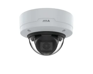 AXIS Netzwerkkamera Fix Dome P3265-LV HDTV 1080p