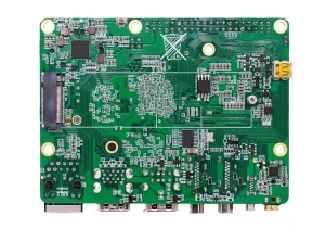 Radxa ROCK 5B RK3588 4GB LPDDR4 RS119-D4