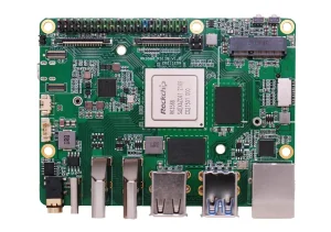 Radxa ROCK 5B RK3588 16GB LPDDR4 RS119-D16