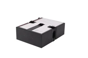 Akku OEM RBC124-BP, Batteriekit für BR1200GI/BR1200G-GR/BR1500GI/SMC1000I-2U,
