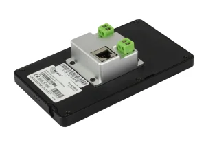 ALLNET Touch Display Tablet 5 Zoll PoE mit 4GB/32GB, RK3566 Android 13