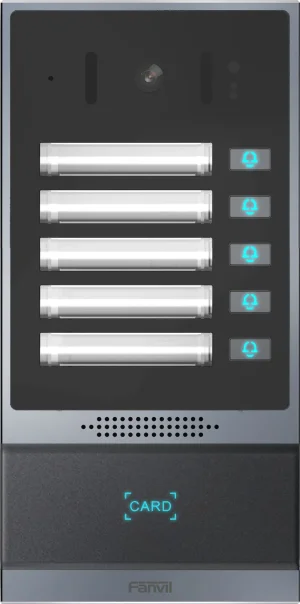 Fanvil TFE i63, Video Door Phone / SIP / POE