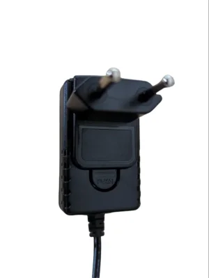 ALLNET Ersatznetzteil 12V/1,5A 4,0mm Hohlstecker Adpater EU/US/UK