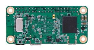 Radxa Zero 4GB/128GB D4E128T, Pinleiste nicht gelötet, ext. Antenne