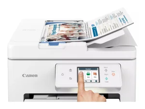 CANON PIXMA TS7750i MFP colour ink-jet