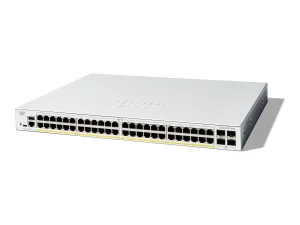 CISCO Catalyst 1200 48-port GE PoE