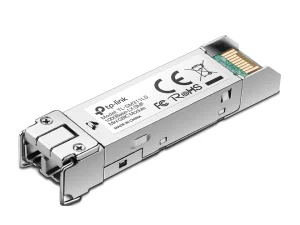 TP-Link - SM311LS - Gigabit Single-Mode SFP Module SPEC: Single-mod