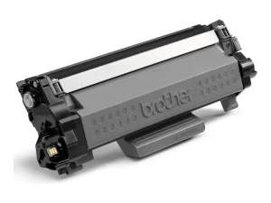 BROTHER TN2510XL Black Toner Cartridge