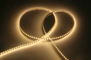 Synergy 21 LED Flex Strip 2216 - 180 WW DC24V 36W IP67 CRI>90