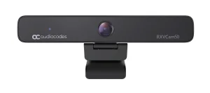 AudioCodes RXV50 4K Video USB Camera Mid size room