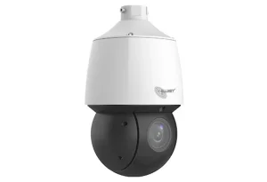 ALLNET IP Kamera PTZ / Outdoor / 4MP / IR / IP67 / IK10 / 25x opt. Zoom / Motion-Tracking / " ALL-CAM2498v2-LEP"