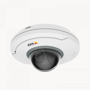 AXIS Netzwerkkamera PTZ Dome Mini M5075-G HDTV 1080p