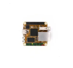 Rock Pi S - 512MB, 1GByte NAND SLC FLash RS308-D4N8 ohne BT und WiFi