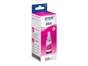 EPSON 1LB T6643 ink cartridge magenta(A)