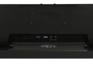 ALLNET High Performance Display 32 Zoll, Android 13, RK3588S2, HDMI In, Farbe schwarz ohne PoE