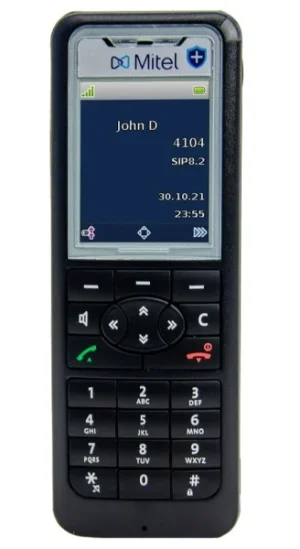 Mitel DECT Mitel 622dt Mobilteil