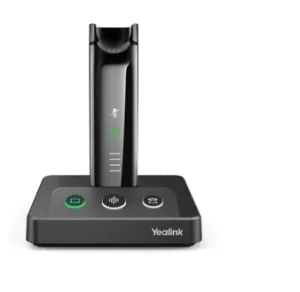 /Yealink DECT WH63 UC only Base without Headset WHB630UC(V1)