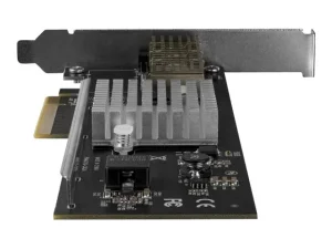 STARTECH QSFP+ Netzwerkkarte - PCIe