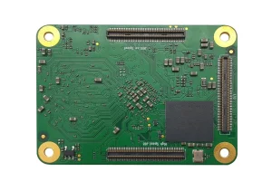Radxa CM3 Model A Rock3 RK3566 Compute module 2GB RAM /16GB EMMC, no Wifi RM116-D2E16W0