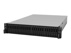 SYNOLOGY FS6400 24-Bay Rack-Flashstation