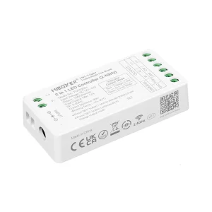 Synergy 21 LED Controller 2in1 (Dual White/Dim) DC12/24V 2,4G *Milight/Miboxer*