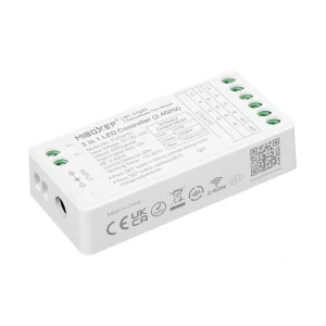 Synergy 21 LED Controller 3in1 (RGB/RGB-W/RGB+CCT) DC12/24V 2,4G *Milight/Miboxer*