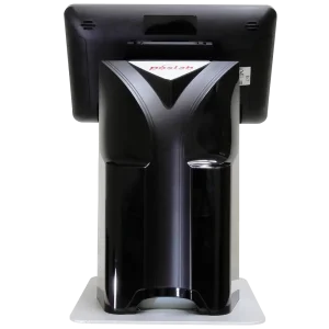 Kasse Poslab QP-1171 Android Touchsystem 15,6", RK3568, 4GB RAM/64GB eMMC, schwarz WLAN