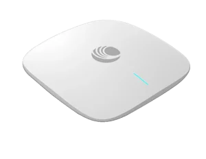 Cambium Wireless AP WIFI6 • AX1800 • 2x2 • Indoor • 2.5 GbE • XV2-2 • cnMaestro