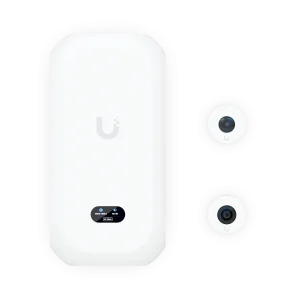 Ubiquiti UniFi Video Camera AI Theta / Indoor / 4K / 24FPS / POE / UVC-AI-Theta