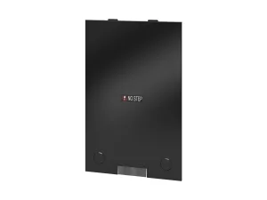 APC NetShelter SX 12U/18U Roof 1070 Bk