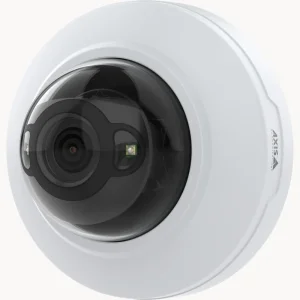 AXIS Netzwerkkamera Mini Fix Dome M4218-LV 8MP