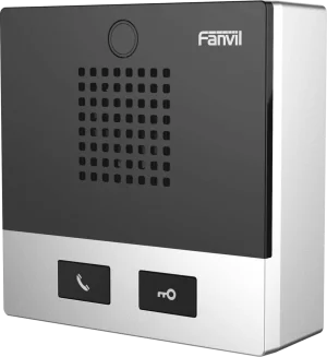 Fanvil TFE I10SD, SIP mini Intercom / SIP / POE