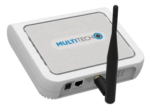 MultiTech · MultiTech Conduit® Access Point · MTCAP-868-041A