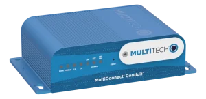 MultiTech · Conduit 4G/GNSS LoRa Gateway · MTCDT-L4E1-247A-EU-GB
