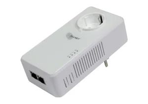 ALLNET Powerline 1200Mbit HomePlugV2 " SmartLink" MIMO mit WiFI AC ALL1681211v2