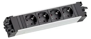 BACHMANN STEP BASE 4xCEE7/3 GST18