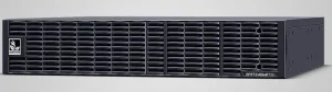 CyberPower USV, zbh. Batterieerweiterung für OL2000ERTXL2U, OL2200ERTXL2U, OL3000ERTXL2U 2U incl.Rail Kit