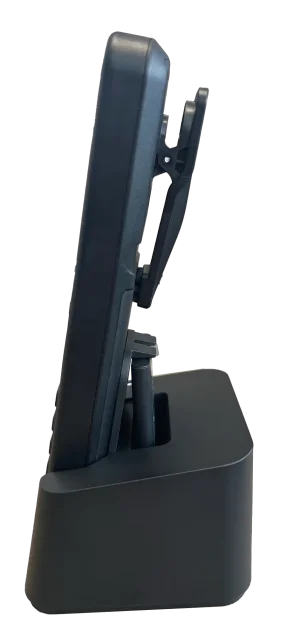 Spectralink S33 Desktop Dual Charger (S-Series)